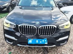 BMW X3 xDrive28i M Sport Package - фото 1
