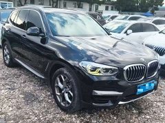 BMW X3 xDrive28i M Sport Package - фото 2