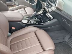 BMW X3 xDrive28i M Sport Package - фото 3