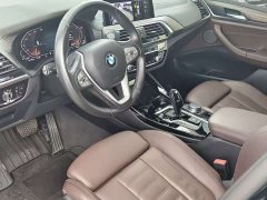 BMW X3 xDrive28i M Sport Package - фото 4