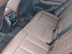 BMW X3 xDrive28i M Sport Package - фото 5