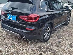 BMW X3 xDrive28i M Sport Package - фото 6