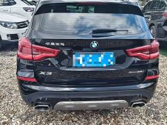 BMW X3 xDrive28i M Sport Package - фото 7