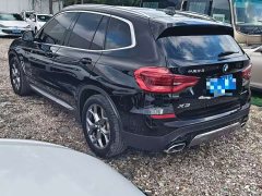 BMW X3 xDrive28i M Sport Package - фото 8