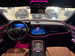Mercedes-Benz E-Class Facelift E 300 L Luxury - ფოტო 10