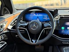 Mercedes-Benz E-Class Facelift E 300 L Luxury - ფოტო 11