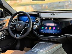 Mercedes-Benz E-Class Facelift E 300 L Luxury - ფოტო 12
