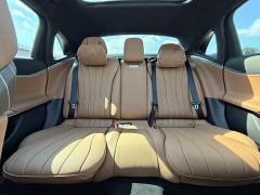 Mercedes-Benz E-Class Facelift E 300 L Luxury - ფოტო 13