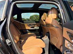 Mercedes-Benz E-Class Facelift E 300 L Luxury - ფოტო 14