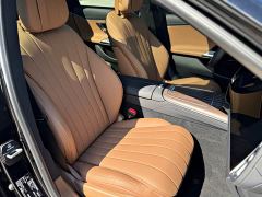 Mercedes-Benz E-Class Facelift E 300 L Luxury - ფოტო 15