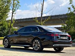 Mercedes-Benz E-Class Facelift E 300 L Luxury - ფოტო 18