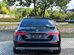 Mercedes-Benz E-Class Facelift E 300 L Luxury - ფოტო 19