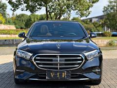 Mercedes-Benz E-Class Facelift E 300 L Luxury - ფოტო 2