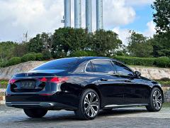 Mercedes-Benz E-Class Facelift E 300 L Luxury - ფოტო 20