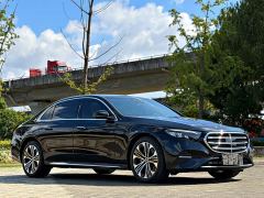 Mercedes-Benz E-Class Facelift E 300 L Luxury - ფოტო 3