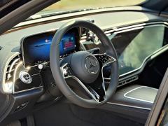 Mercedes-Benz E-Class Facelift E 300 L Luxury - ფოტო 4