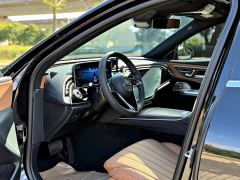 Mercedes-Benz E-Class Facelift E 300 L Luxury - ფოტო 5