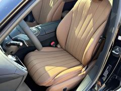 Mercedes-Benz E-Class Facelift E 300 L Luxury - ფოტო 7