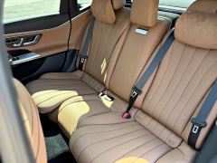Mercedes-Benz E-Class Facelift E 300 L Luxury - ფოტო 8