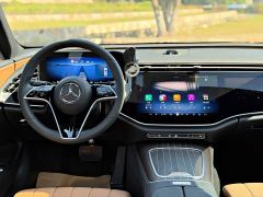 Mercedes-Benz E-Class Facelift E 300 L Luxury - ფოტო 9