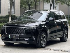 Li Auto ONE Extended Range 6-Seater - ფოტო 1