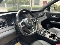 Li Auto ONE Extended Range 6-Seater - ფოტო 11