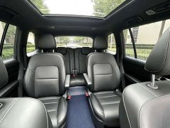 Li Auto ONE Extended Range 6-Seater - ფოტო 13