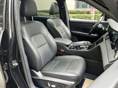 Li Auto ONE Extended Range 6-Seater - ფოტო 15
