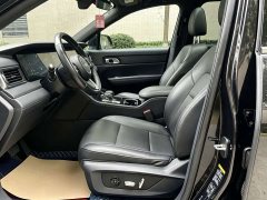 Li Auto ONE Extended Range 6-Seater - ფოტო 16