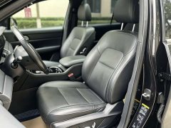 Li Auto ONE Extended Range 6-Seater - ფოტო 17