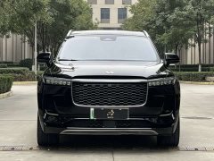 Li Auto ONE Extended Range 6-Seater - ფოტო 2