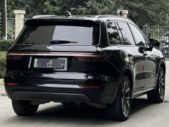 Li Auto ONE Extended Range 6-Seater - ფოტო 4
