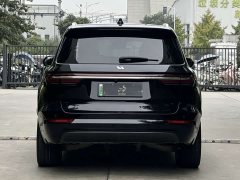Li Auto ONE Extended Range 6-Seater - ფოტო 5