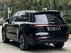 Li Auto ONE Extended Range 6-Seater - ფოტო 6