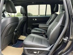 Li Auto ONE Extended Range 6-Seater - ფოტო 7