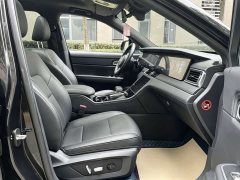 Li Auto ONE Extended Range 6-Seater - ფოტო 8