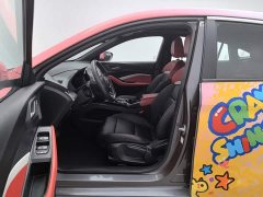 SAIC MG5 180DVVT CVT Youth Luxury Edition - photo 10