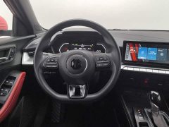 SAIC MG5 180DVVT CVT Youth Luxury Edition - photo 11