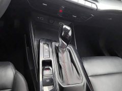 SAIC MG5 180DVVT CVT Youth Luxury Edition - photo 13