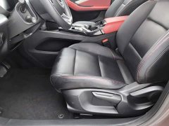 SAIC MG5 180DVVT CVT Youth Luxury Edition - photo 20