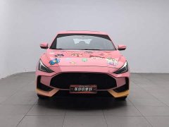 SAIC MG5 180DVVT CVT Youth Luxury Edition - photo 3