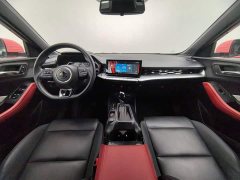 SAIC MG5 180DVVT CVT Youth Luxury Edition - photo 5