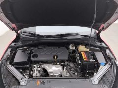 SAIC MG5 180DVVT CVT Youth Luxury Edition - photo 6