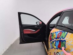 SAIC MG5 180DVVT CVT Youth Luxury Edition - photo 8