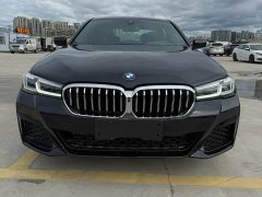 BMW 5 Series 530Li Luxury M Sport Package - фото 2