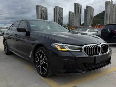 BMW 5 Series 530Li Luxury M Sport Package - фото 3