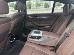 BMW 5 Series 530Li Luxury M Sport Package - фото 5