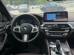 BMW 5 Series 530Li Luxury M Sport Package - фото 6