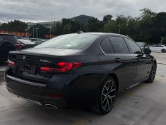 BMW 5 Series 530Li Luxury M Sport Package - фото 7