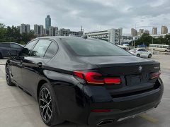 BMW 5 Series 530Li Luxury M Sport Package - фото 8